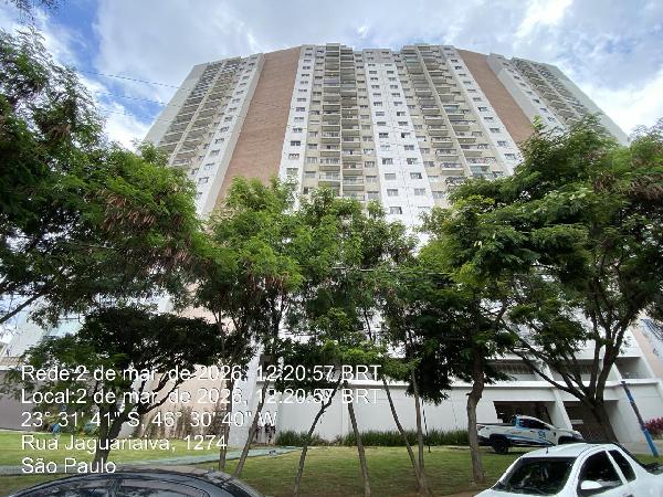 Apartamento - Venda, Cidade Patriarca, São Paulo, SP